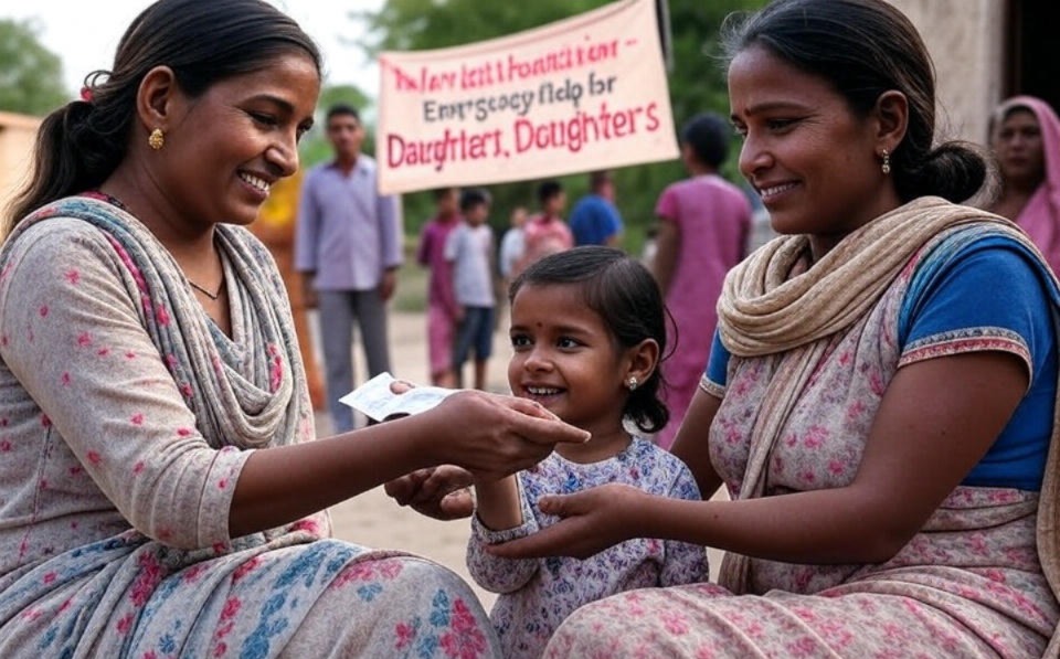 संवेदनशील मौकों पर साथ खड़ा होना