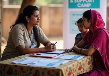 स्वास्थ्य और सुरक्षा सप्ताह 2026