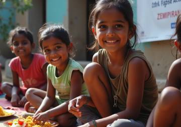 पोषण संकल्प मेला 2026