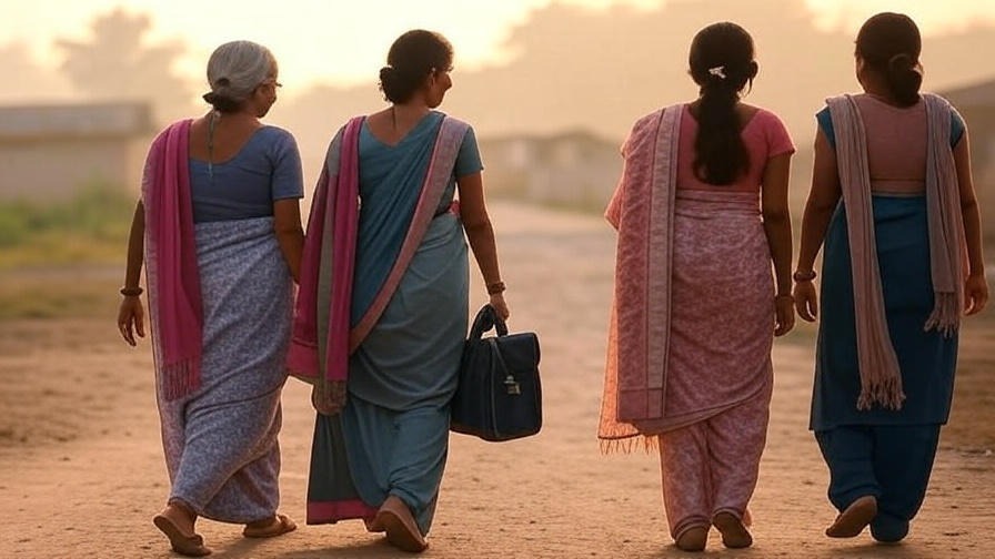 हमारी यात्रा